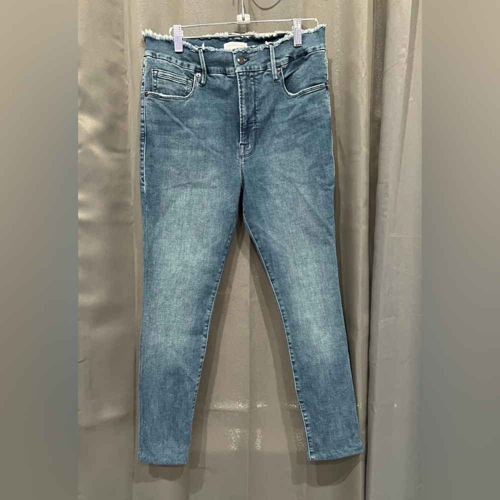 Good American Jeans